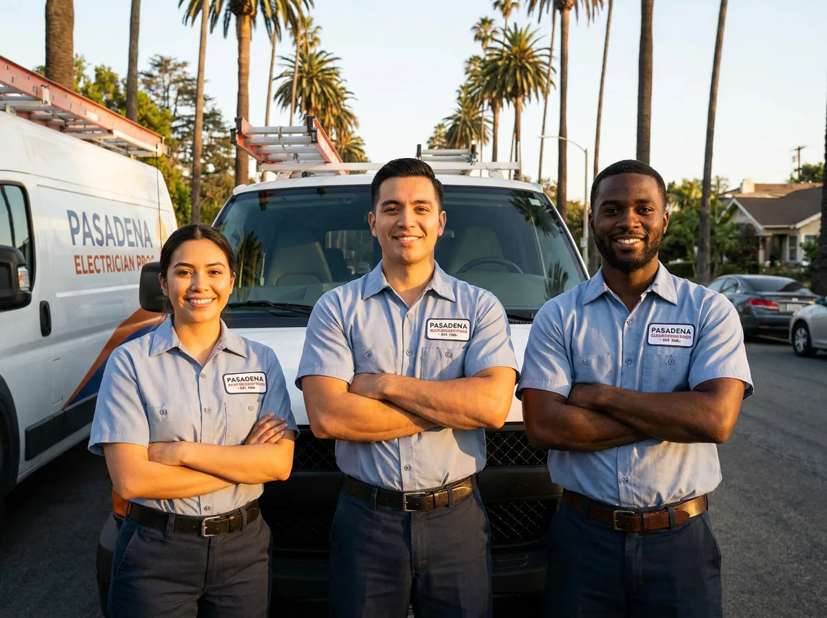 Electrician company in Deer Harbor, WA