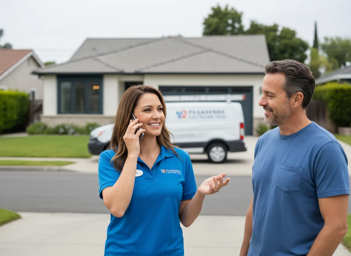 Electrician Deer Harbor, WA FAQs